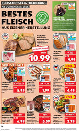 Kaufland Prospekt woche 19 Seite 28