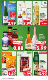 Kaufland Prospekt woche 19 Seite 51