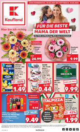 Kaufland Prospekt woche 19 Seite 1