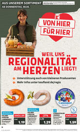 Kaufland Prospekt woche 19 Seite 18