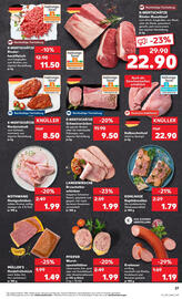 Kaufland Prospekt woche 19 Seite 27