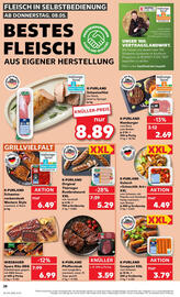Kaufland Prospekt woche 19 Seite 28