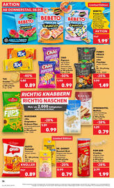 Kaufland Prospekt woche 19 Seite 36