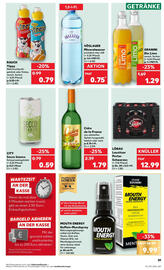 Kaufland Prospekt woche 19 Seite 39