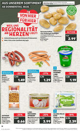 Kaufland Prospekt woche 19 Seite 18