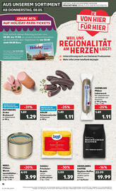 Kaufland Prospekt woche 19 Seite 18