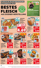 Kaufland Prospekt woche 19 Seite 28