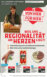 Kaufland Prospekt woche 19 Seite 18