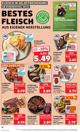 Kaufland Prospekt woche 19 Seite 28