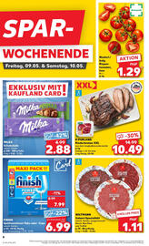 Kaufland Prospekt woche 19 Seite 8