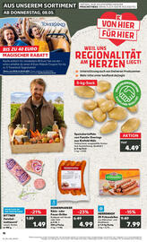 Kaufland Prospekt woche 19 Seite 19
