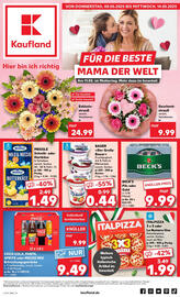 Kaufland Prospekt woche 19 Seite 1
