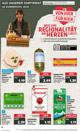 Kaufland Prospekt woche 19 Seite 18