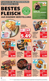 Kaufland Prospekt woche 19 Seite 28