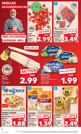 Kaufland Prospekt woche 19 Seite 4