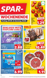 Kaufland Prospekt woche 19 Seite 8