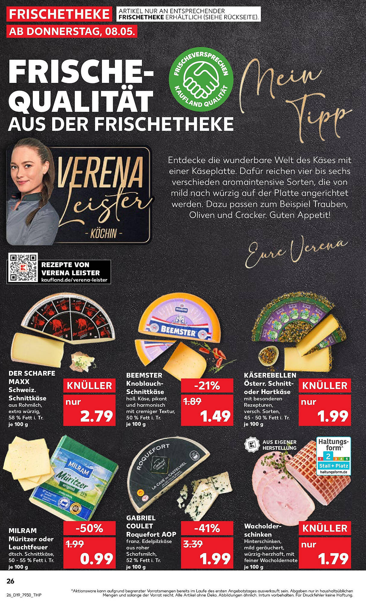 Kaufland Prospekt woche 19 Seite 26