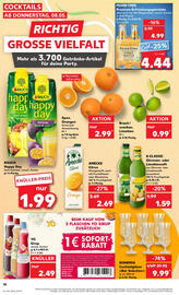 Kaufland Prospekt woche 19 Seite 16
