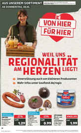 Kaufland Prospekt woche 19 Seite 18