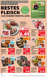 Kaufland Prospekt woche 19 Seite 28