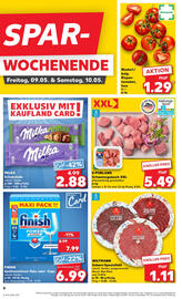 Kaufland Prospekt - Regio-Wochen woche 19 Seite 10