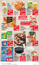 Kaufland Prospekt - Regio-Wochen woche 19 Seite 15