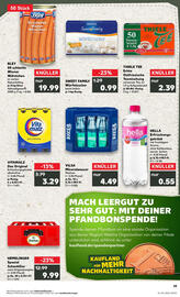 Kaufland Prospekt - Regio-Wochen woche 19 Seite 2