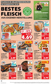 Kaufland Prospekt - Regio-Wochen woche 19 Seite 28