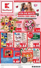Kaufland Prospekt - Regio-Wochen woche 19 Seite 3