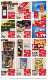 Kaufland Prospekt - Regio-Wochen woche 19 Seite 32