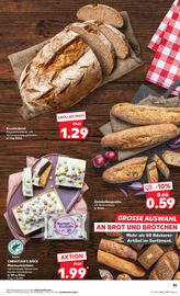 Kaufland Prospekt - Regio-Wochen woche 19 Seite 35