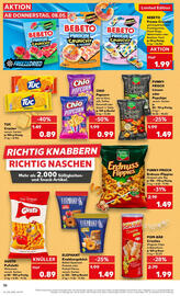 Kaufland Prospekt - Regio-Wochen woche 19 Seite 36