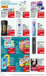 Kaufland Prospekt - Regio-Wochen woche 19 Seite 40
