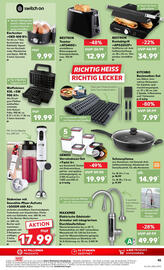 Kaufland Prospekt - Regio-Wochen woche 19 Seite 45