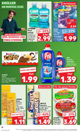 Kaufland Prospekt - Regio-Wochen woche 19 Seite 50