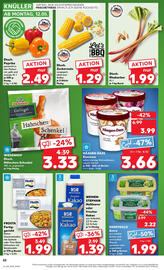 Kaufland Prospekt - Regio-Wochen woche 19 Seite 52