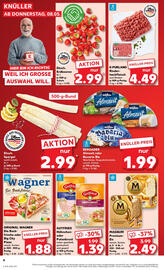 Kaufland Prospekt - Regio-Wochen woche 19 Seite 6