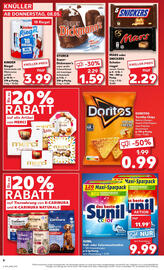 Kaufland Prospekt - Regio-Wochen woche 19 Seite 8