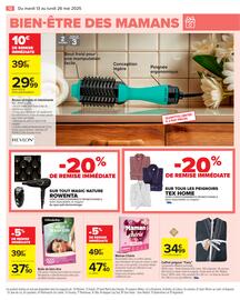 Catalogue Carrefour page 14