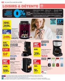 Catalogue Carrefour page 16