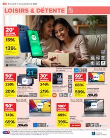Catalogue Carrefour page 18