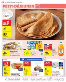 Catalogue Carrefour page 22