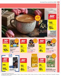 Catalogue Carrefour page 23