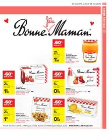 Catalogue Carrefour page 25