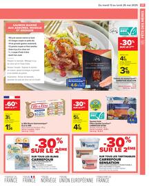 Catalogue Carrefour page 29