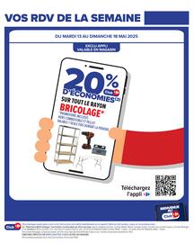 Catalogue Carrefour page 3