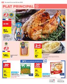 Catalogue Carrefour page 30