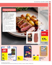 Catalogue Carrefour page 31