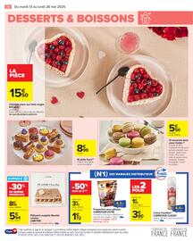 Catalogue Carrefour page 32