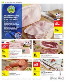 Catalogue Carrefour page 34